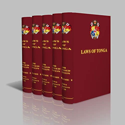 tonga_law